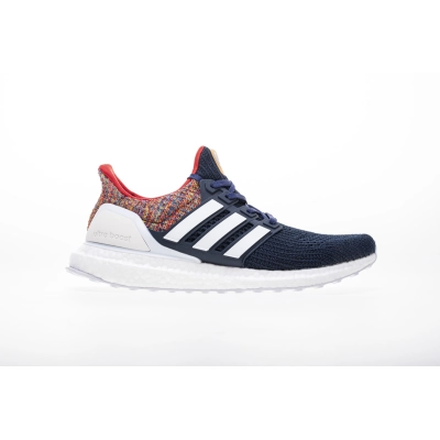     Pkgod Adidas Ultra Boots 4.0 D11 ShangHai White Blue​ 02