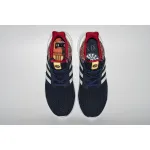  Pkgod Adidas Ultra Boots 4.0 D11 ShangHai White Blue​