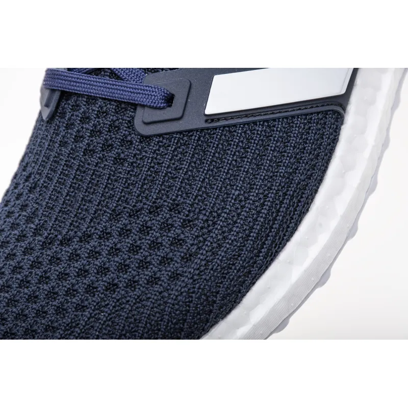  Pkgod Adidas Ultra Boots 4.0 D11 ShangHai White Blue​