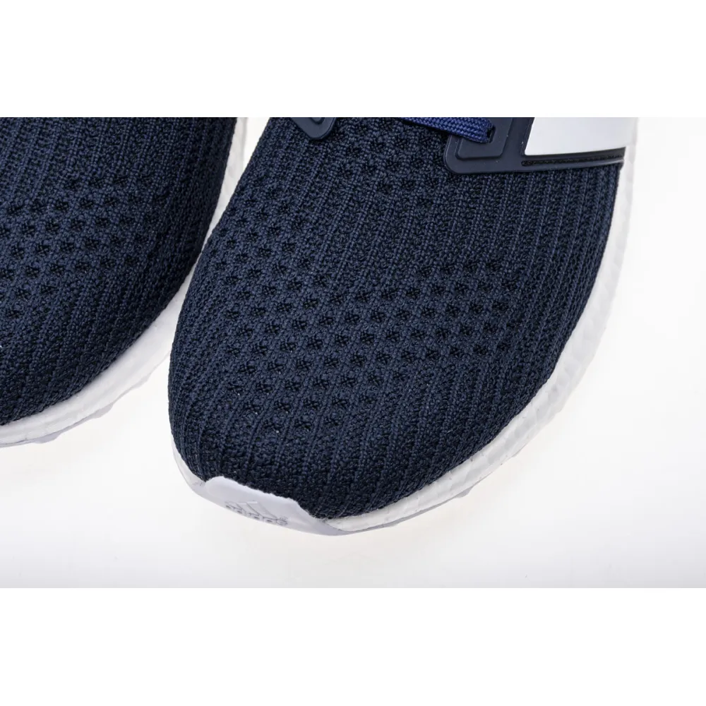  Pkgod Adidas Ultra Boots 4.0 D11 ShangHai White Blue​