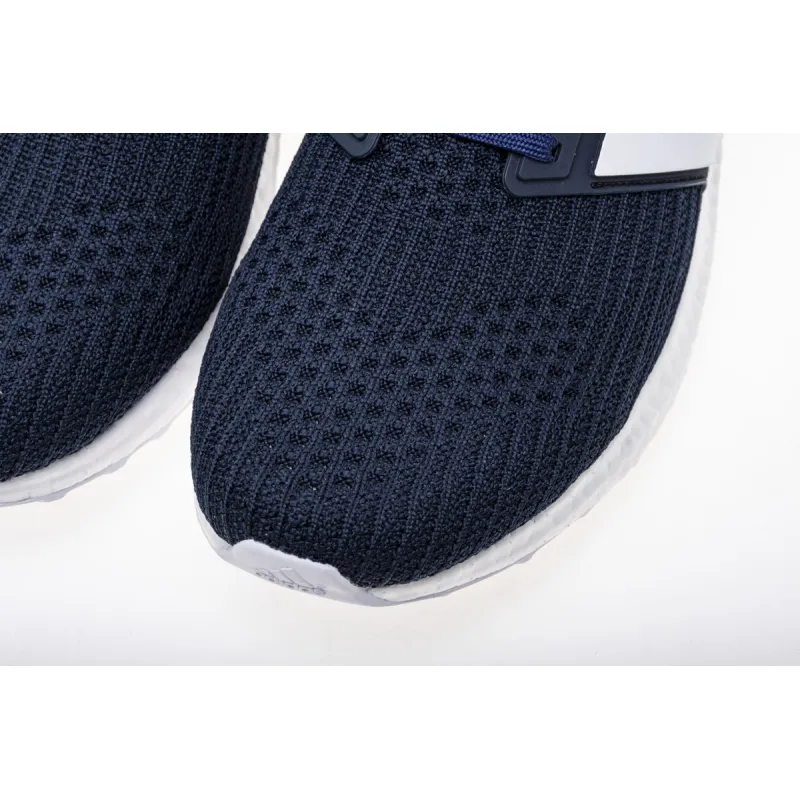  Pkgod Adidas Ultra Boots 4.0 D11 ShangHai White Blue​
