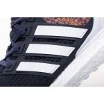  Pkgod Adidas Ultra Boots 4.0 D11 ShangHai White Blue​