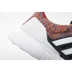  Pkgod Adidas Ultra Boots 4.0 D11 ShangHai White Blue​