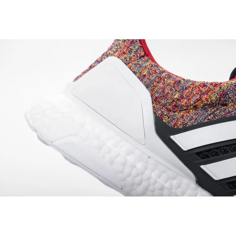  Pkgod Adidas Ultra Boots 4.0 D11 ShangHai White Blue​
