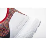  Pkgod Adidas Ultra Boots 4.0 D11 ShangHai White Blue​
