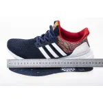  Pkgod Adidas Ultra Boots 4.0 D11 ShangHai White Blue​