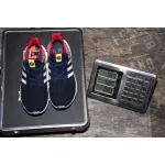  Pkgod Adidas Ultra Boots 4.0 D11 ShangHai White Blue​