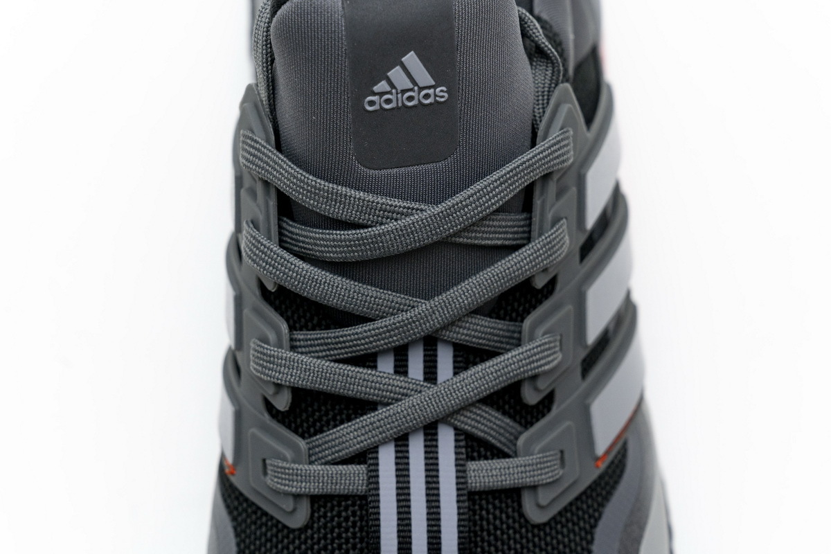      adidas Ultraboost All Terrain Black Red Grey