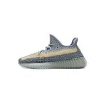  Pkgod adidas Yeezy Boost 350 V2 Ash Blue