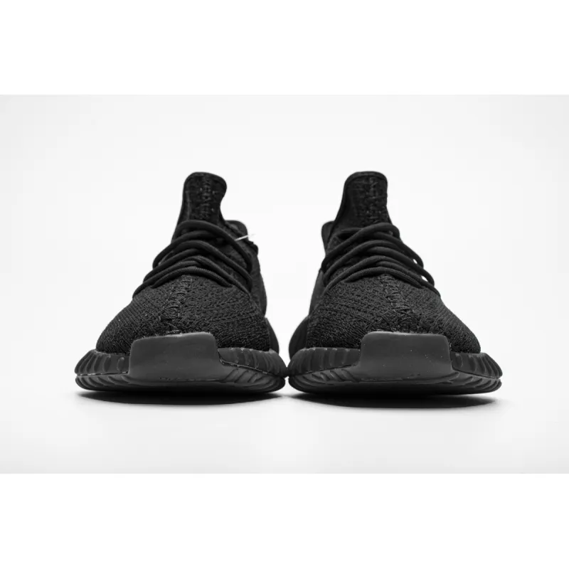  Pkgod Adidas Yeezy Boost 350 V2 Black Bred