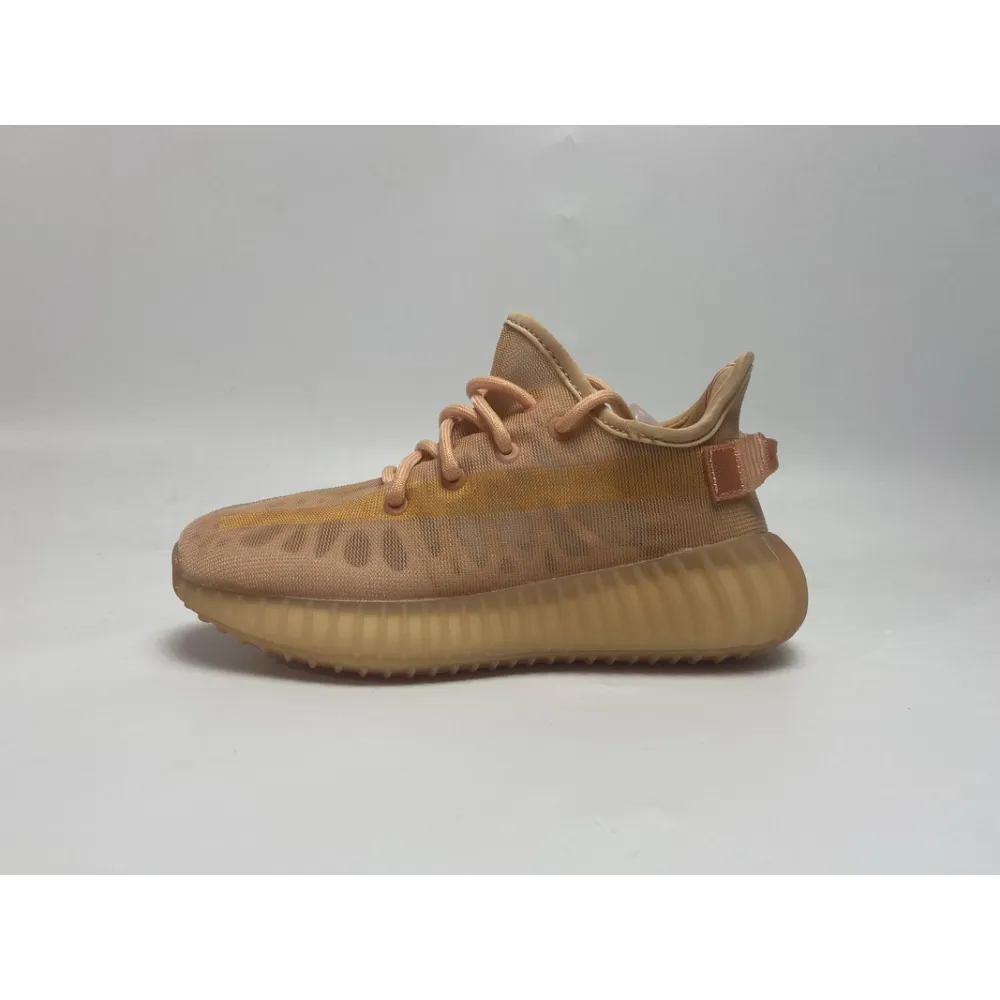  Pkgod adidas Yeezy Boost 350 V2 Mono Clay (Kids)