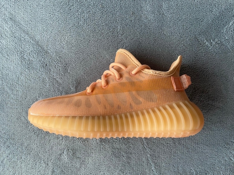  Pkgod adidas Yeezy Boost 350 V2 Mono Clay (Kids)