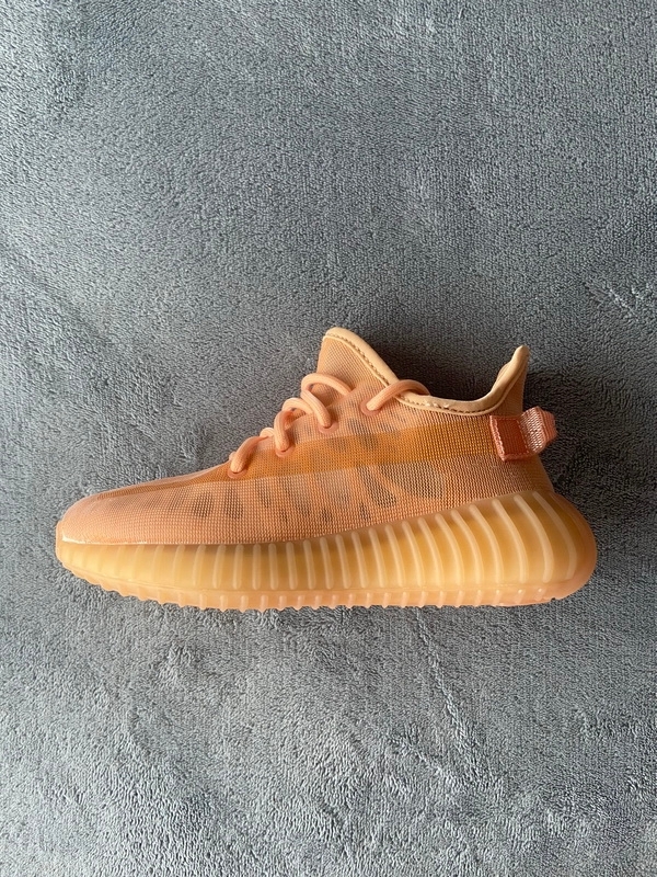  Pkgod adidas Yeezy Boost 350 V2 Mono Clay (Kids)