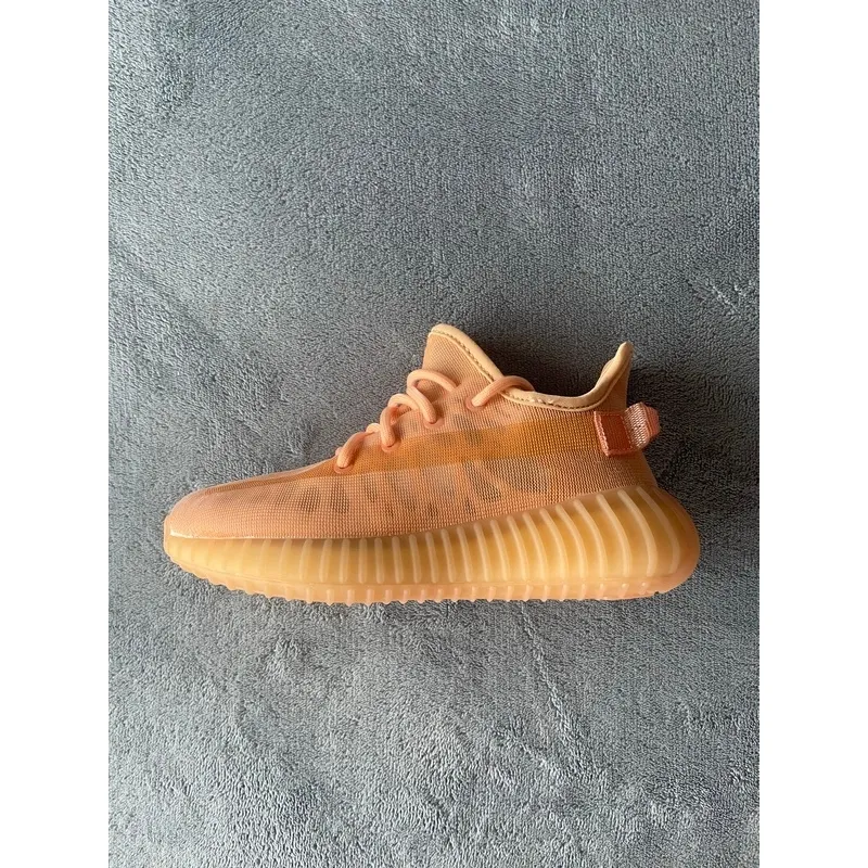  Pkgod adidas Yeezy Boost 350 V2 Mono Clay (Kids)