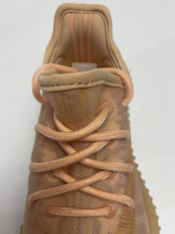  Pkgod adidas Yeezy Boost 350 V2 Mono Clay (Kids)