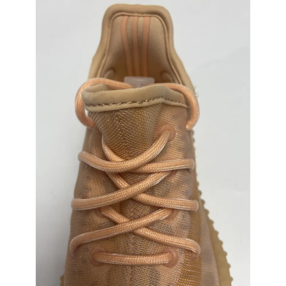  Pkgod adidas Yeezy Boost 350 V2 Mono Clay (Kids)