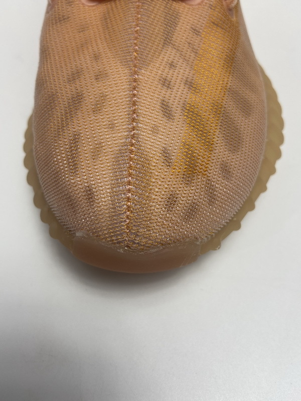  Pkgod adidas Yeezy Boost 350 V2 Mono Clay (Kids)