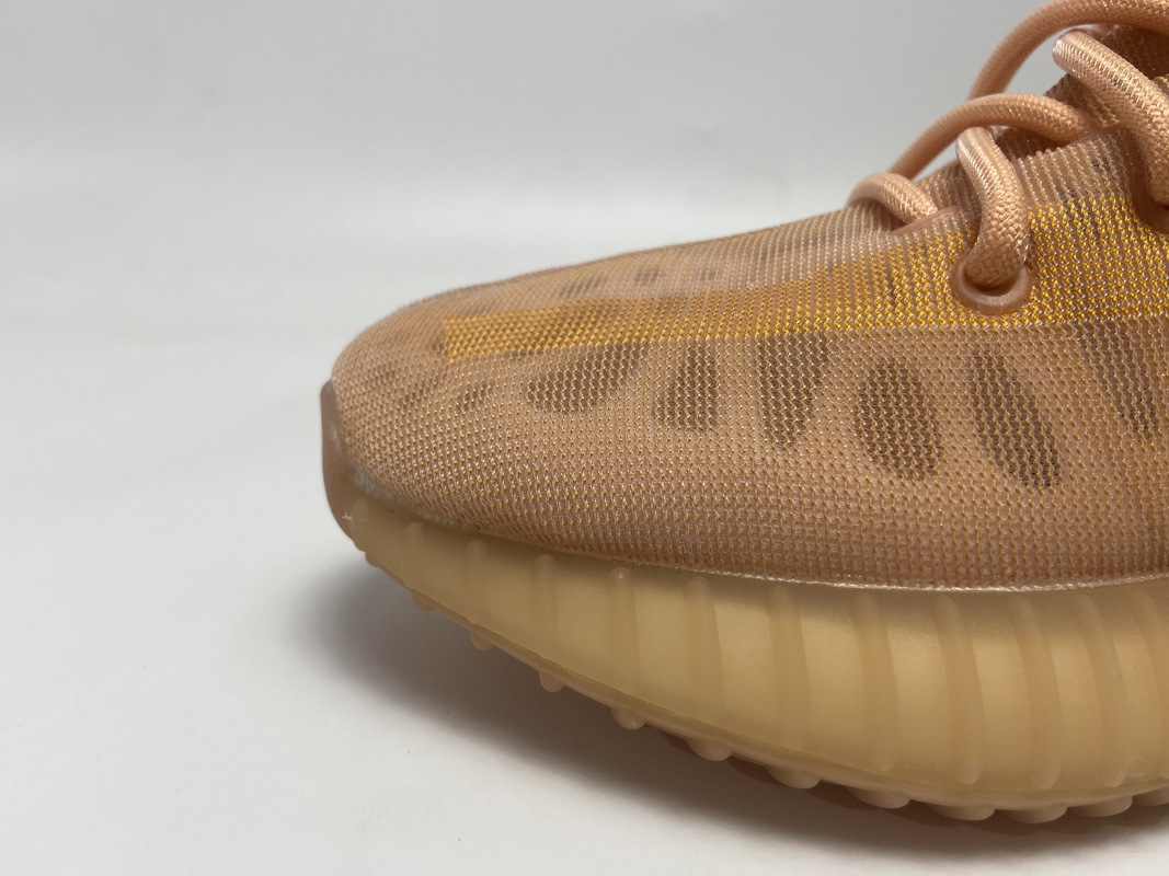  Pkgod adidas Yeezy Boost 350 V2 Mono Clay (Kids)