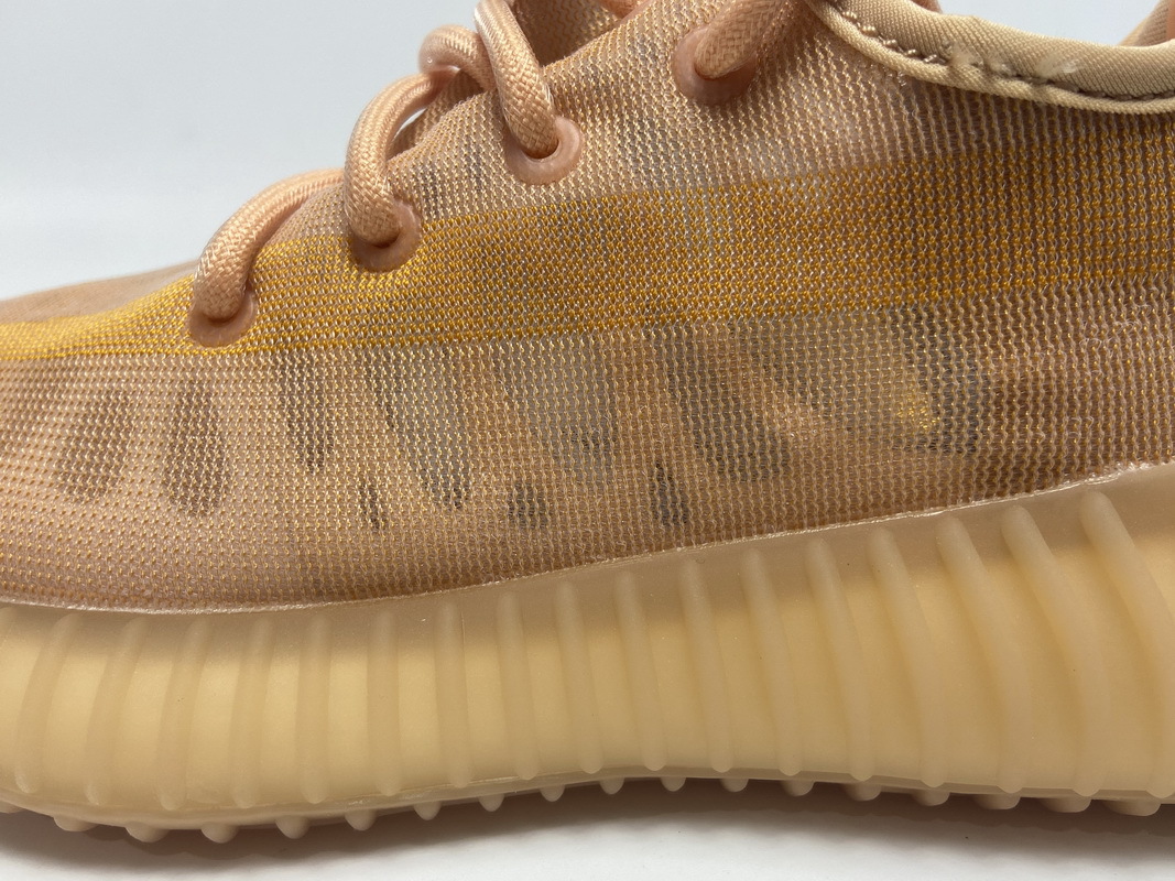  Pkgod adidas Yeezy Boost 350 V2 Mono Clay (Kids)