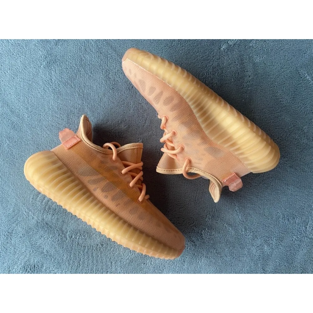  Pkgod adidas Yeezy Boost 350 V2 Mono Clay (Kids)