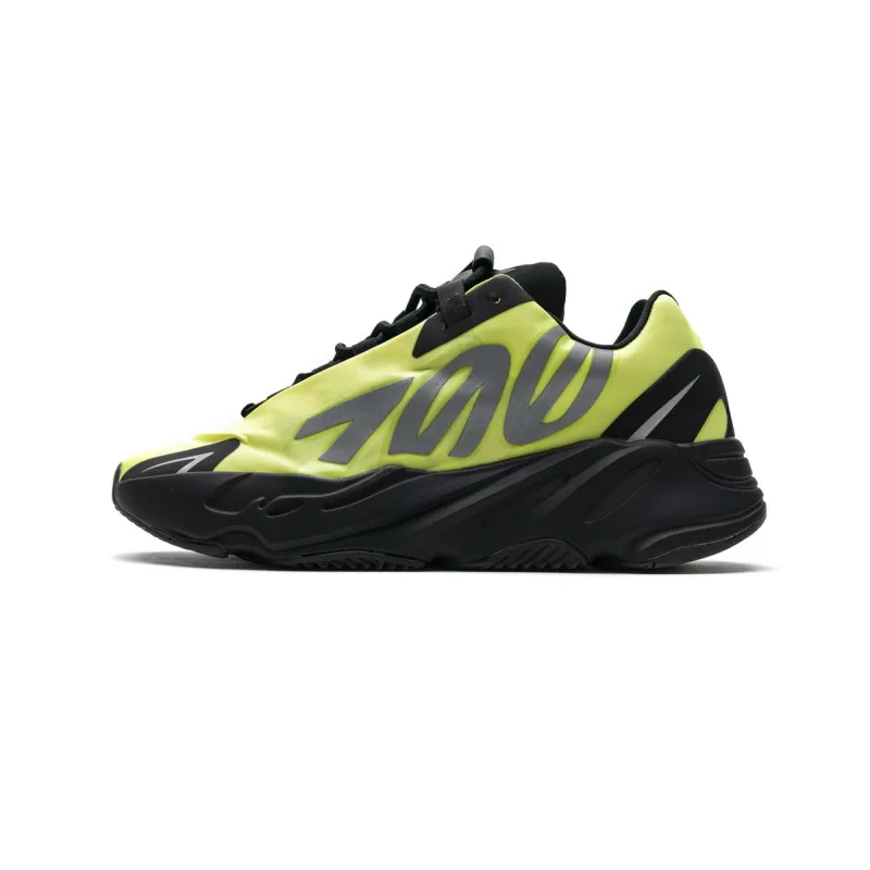  Pkgod Adidas Yeezy Boost 700 MNVN Phosphor