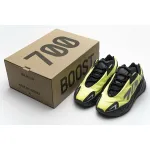  Pkgod Adidas Yeezy Boost 700 MNVN Phosphor