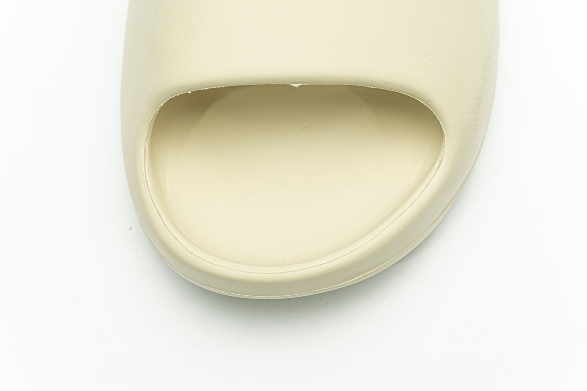    Pkgod adidas Yeezy Slide BONE