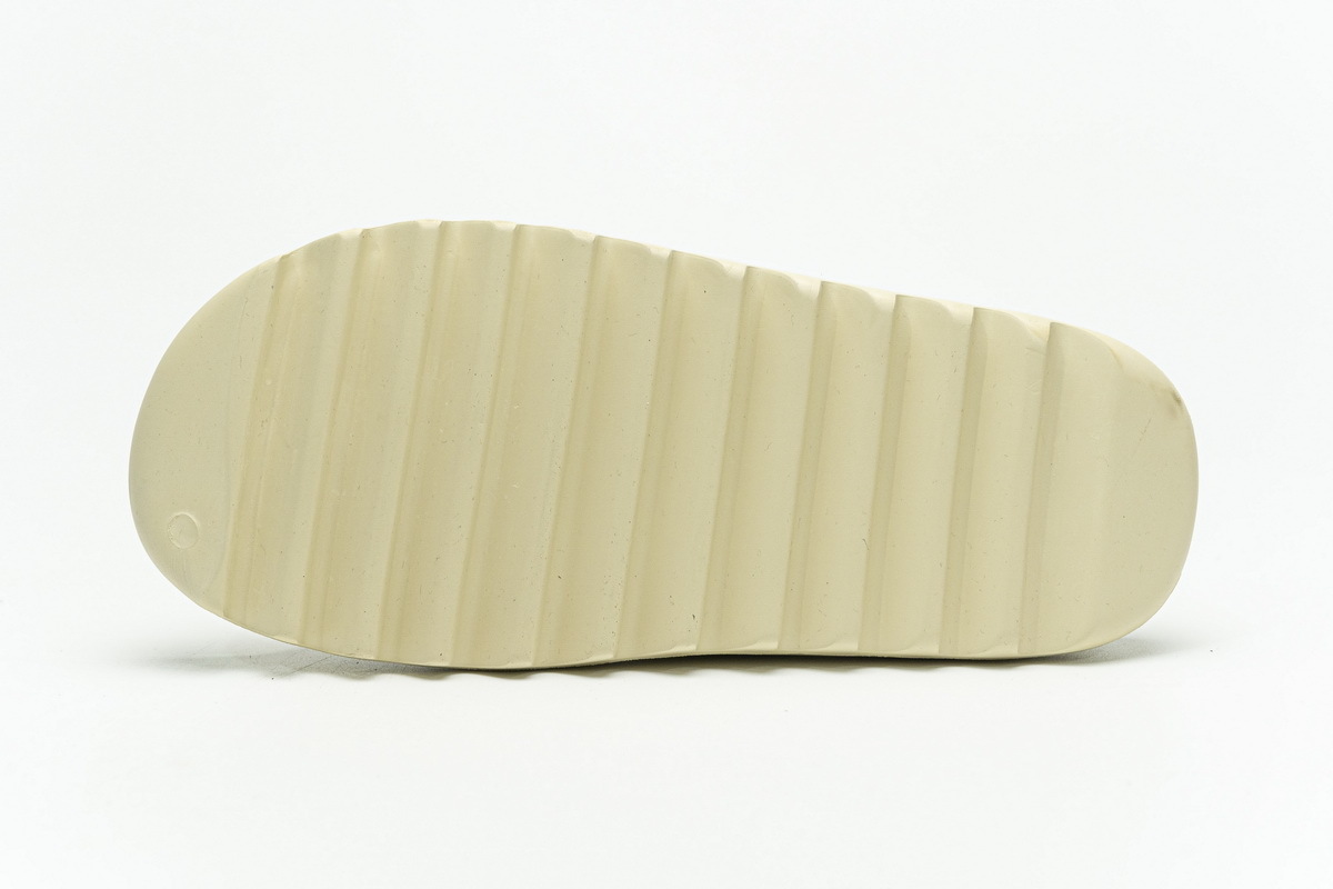 Pkgod | Perfect Kicks Sneaker adidas Yeezy Slide BONE- stockxshoesvip