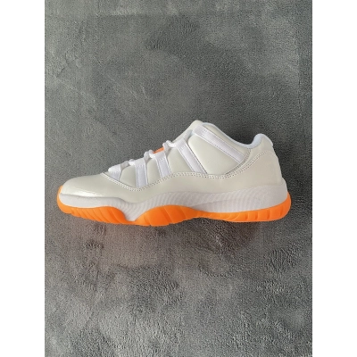     Pkgod Air Jordan 11 Retro Low Bright Citrus (W) 02