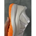  Pkgod Air Jordan 11 Retro Low Bright Citrus (W)