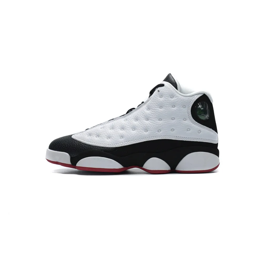  Pkgod Air Jordan 13 Retro He Got Game (2018)