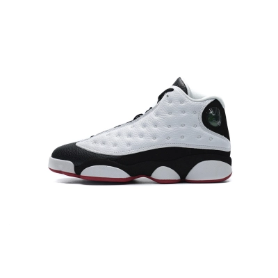  Pkgod Air Jordan 13 Retro He Got Game (2018) 01