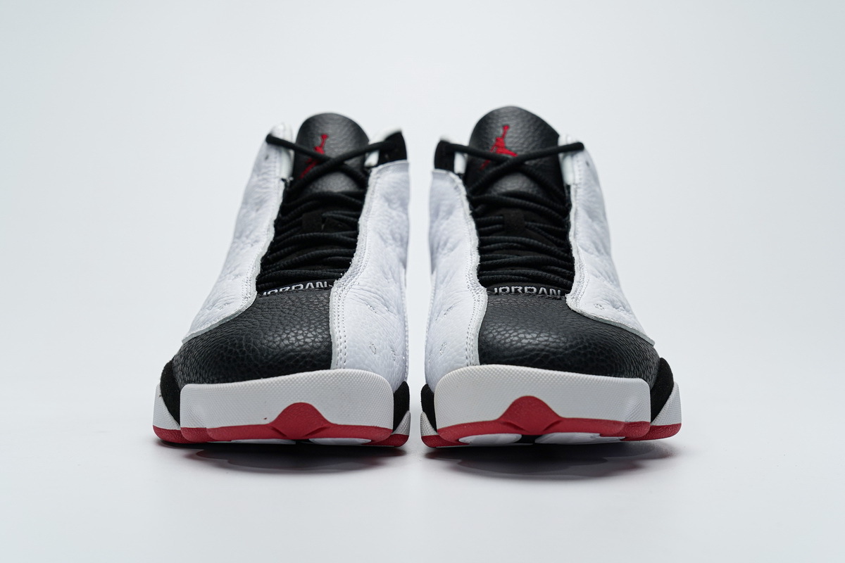  Pkgod Air Jordan 13 Retro He Got Game (2018)