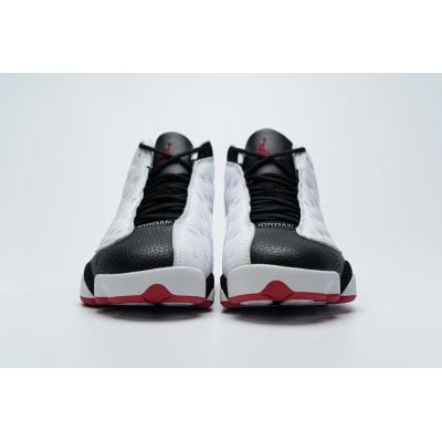  Pkgod Air Jordan 13 Retro He Got Game (2018) 02