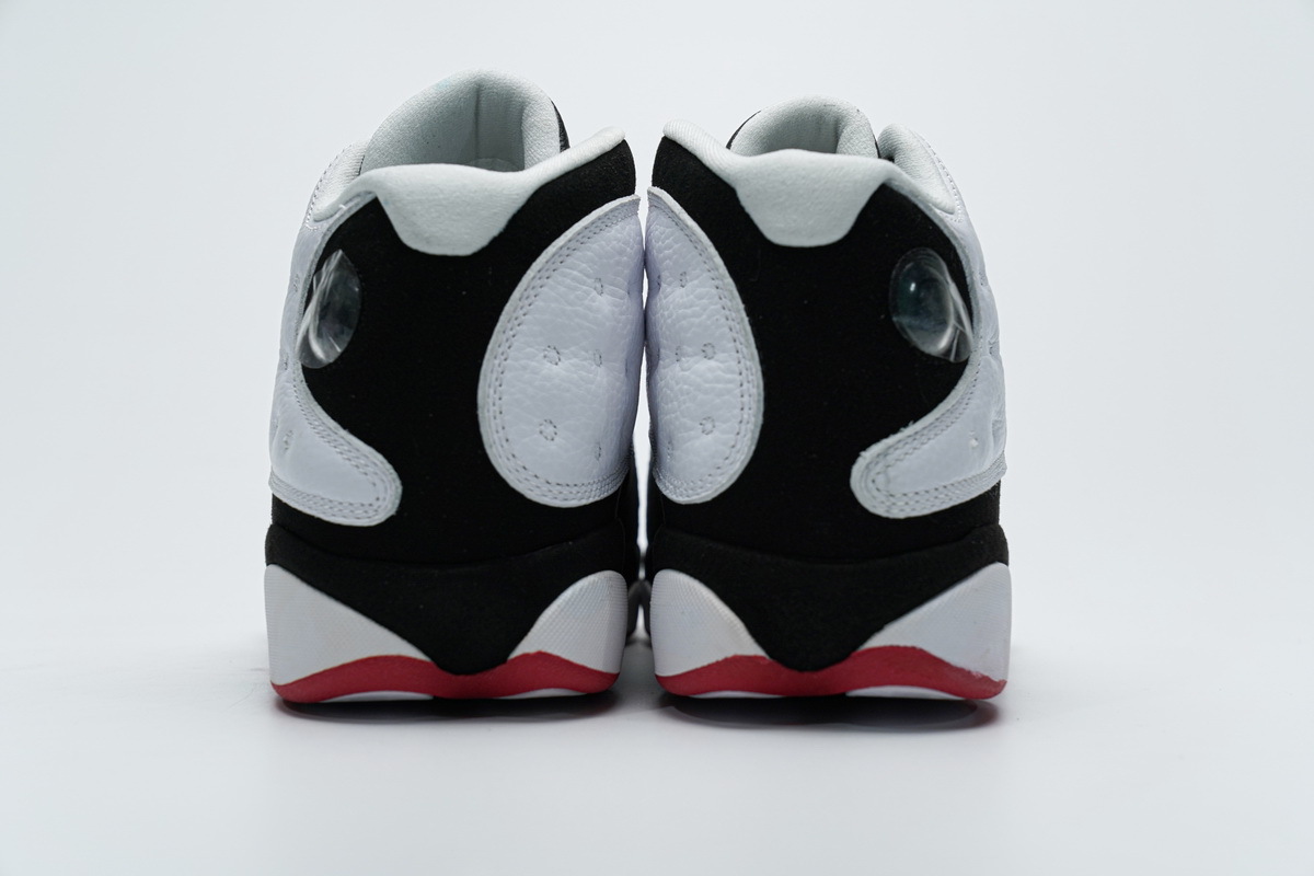  Pkgod Air Jordan 13 Retro He Got Game (2018)