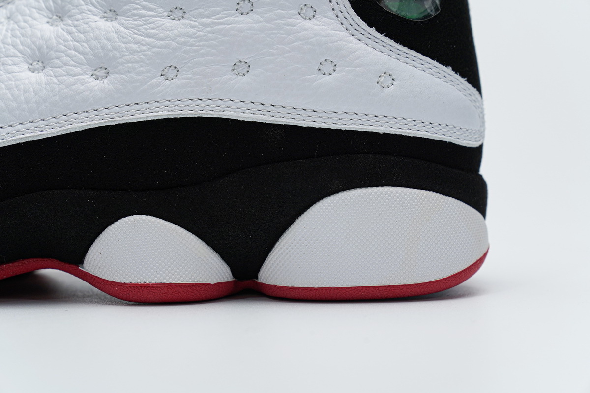  Pkgod Air Jordan 13 Retro He Got Game (2018)
