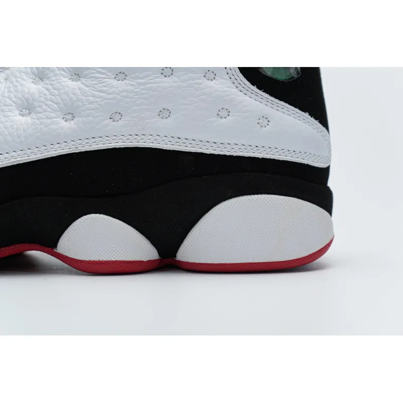  Pkgod Air Jordan 13 Retro He Got Game (2018)