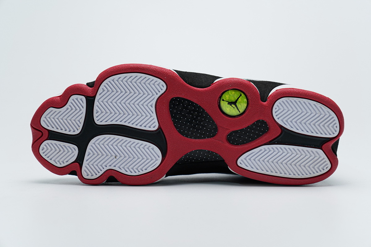  Pkgod Air Jordan 13 Retro He Got Game (2018)