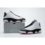  Pkgod Air Jordan 13 Retro He Got Game (2018)