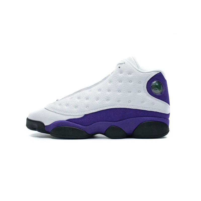  Pkgod Air Jordan 13 Retro Lakers