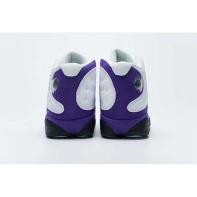  Pkgod Air Jordan 13 Retro Lakers 02