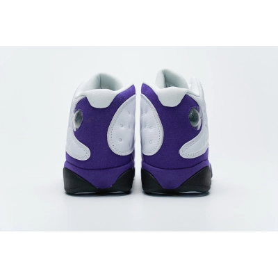  Pkgod Air Jordan 13 Retro Lakers 02