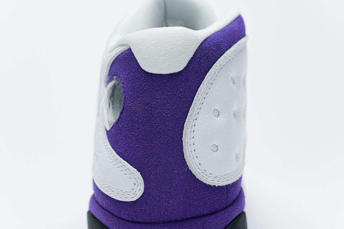  Pkgod Air Jordan 13 Retro Lakers
