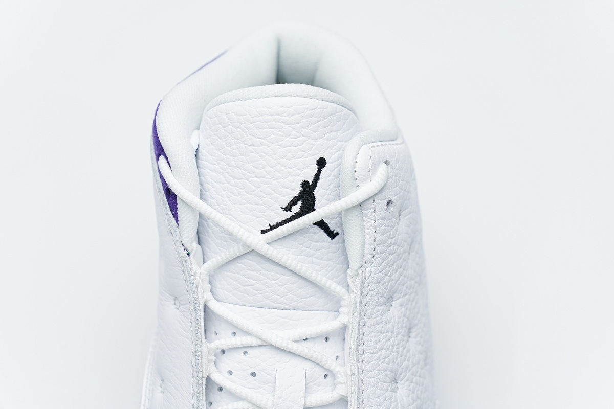  Pkgod Air Jordan 13 Retro Lakers