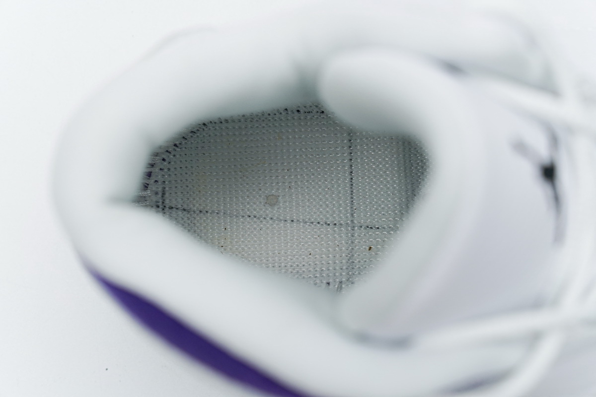  Pkgod Air Jordan 13 Retro Lakers