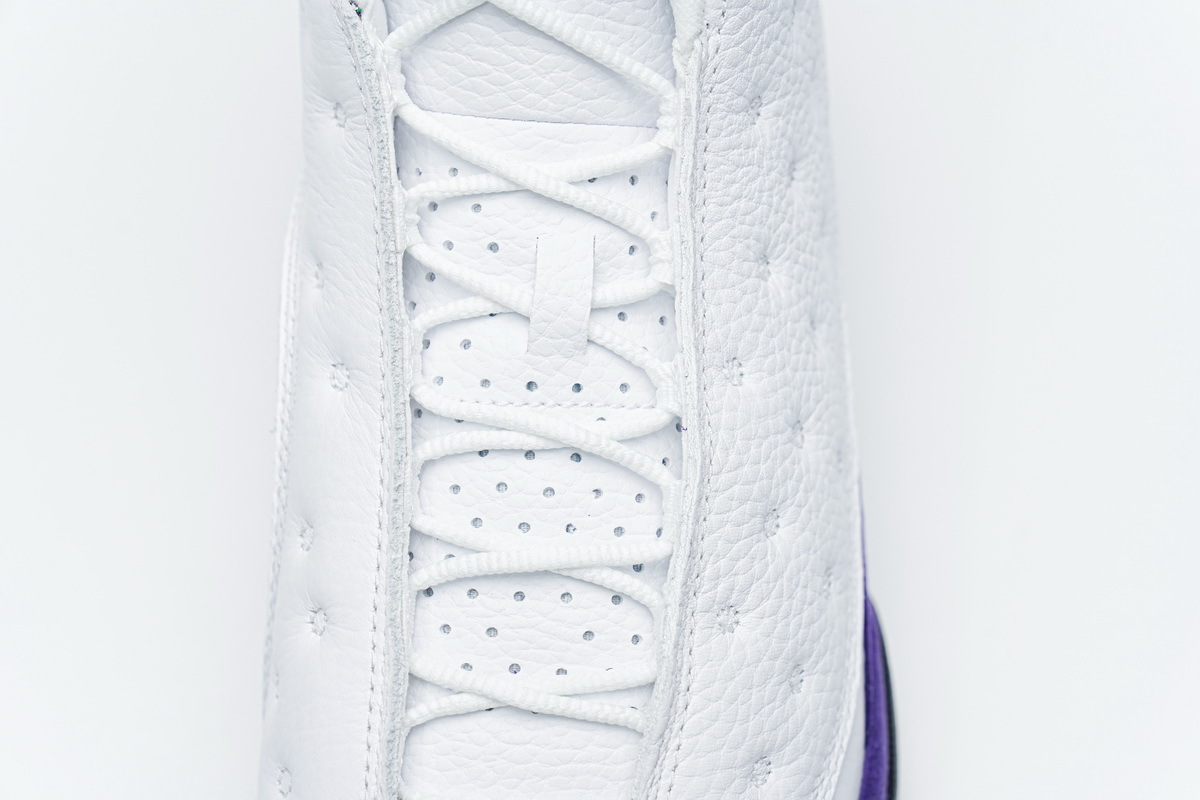  Pkgod Air Jordan 13 Retro Lakers