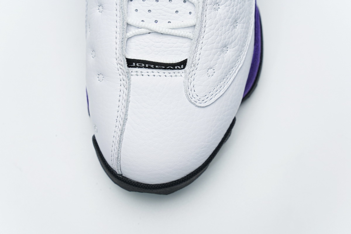  Pkgod Air Jordan 13 Retro Lakers