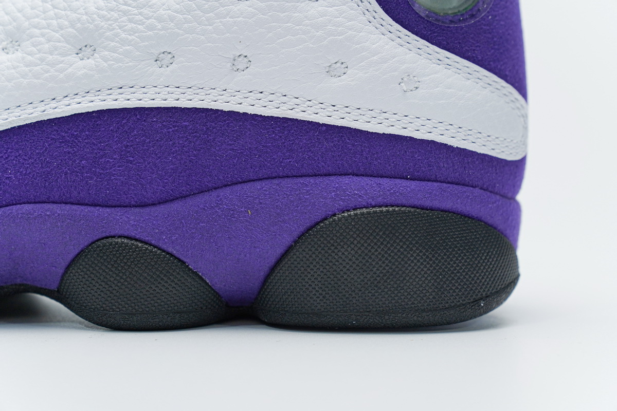  Pkgod Air Jordan 13 Retro Lakers