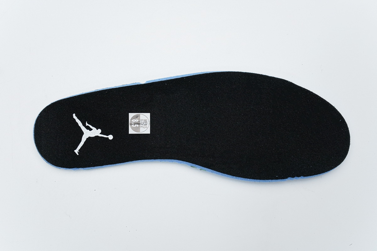  Pkgod Air Jordan 13 Retro Lakers