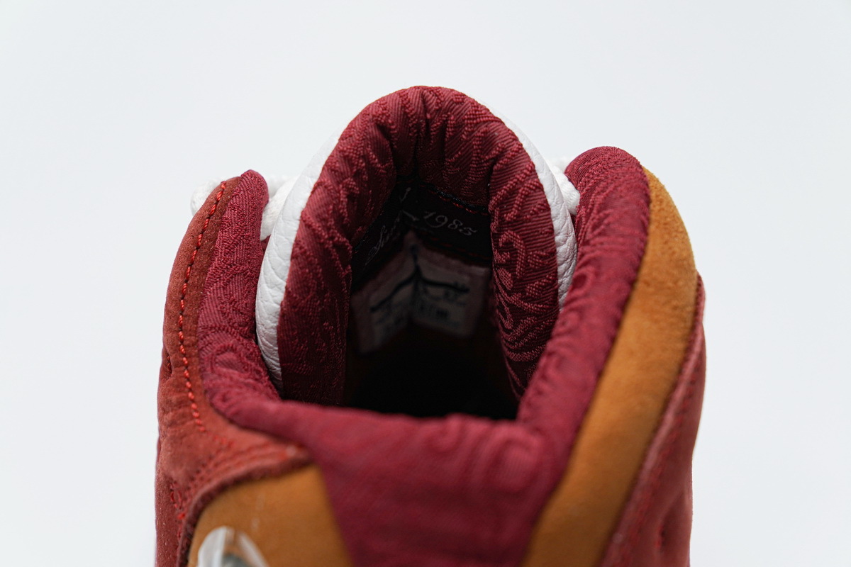  Pkgod Air Jordan 13 Retro Premio Bin 23